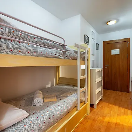 Apartment Edif Serraneu Estudio