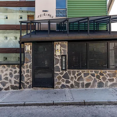 Edif Serraneu Estudio